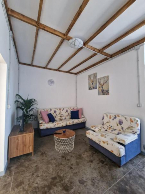 Casa Tomas